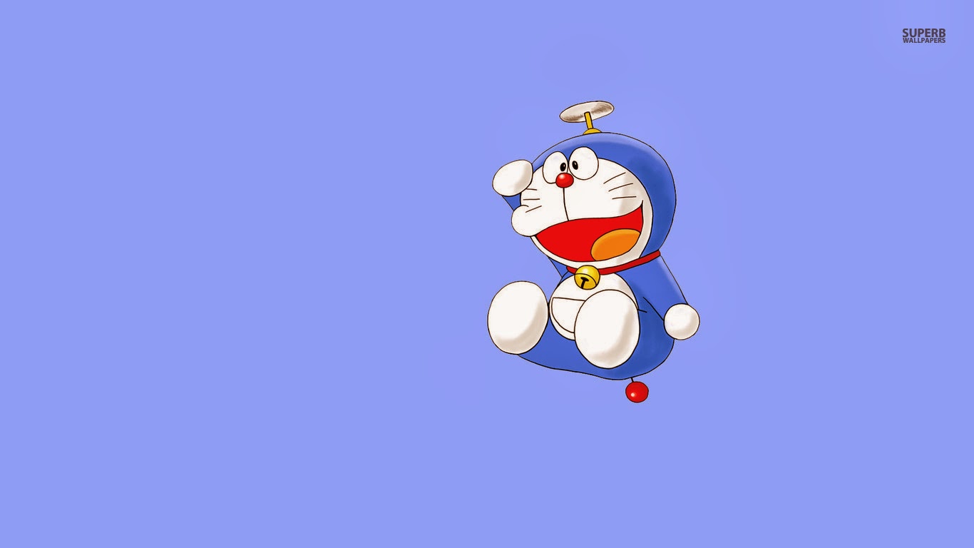 Detail Background Powerpoint Doraemon Nomer 49