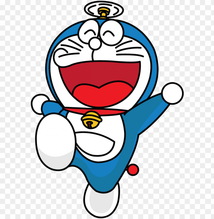 Detail Background Powerpoint Doraemon Nomer 51
