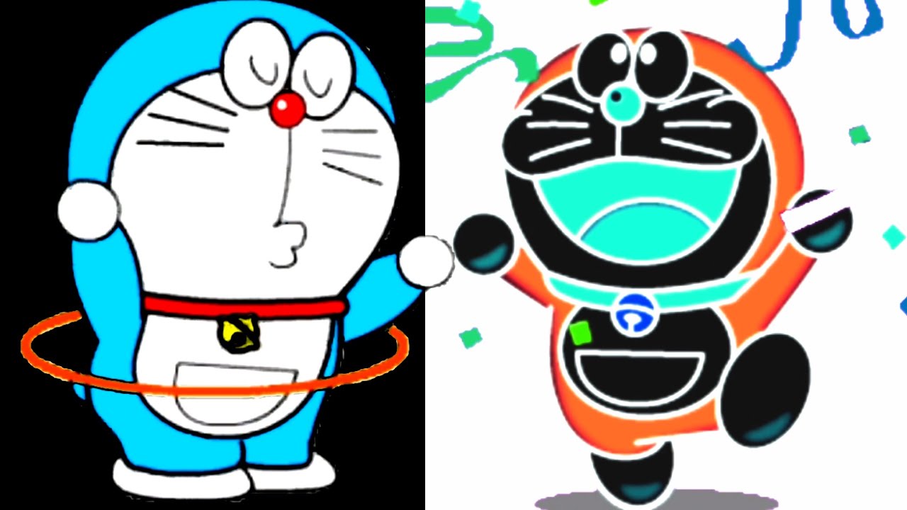 Detail Background Powerpoint Doraemon Bergerak Nomer 49