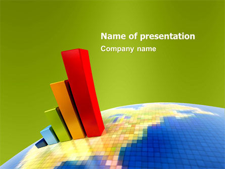 Detail Background Powerpoint Ekonomi Nomer 10