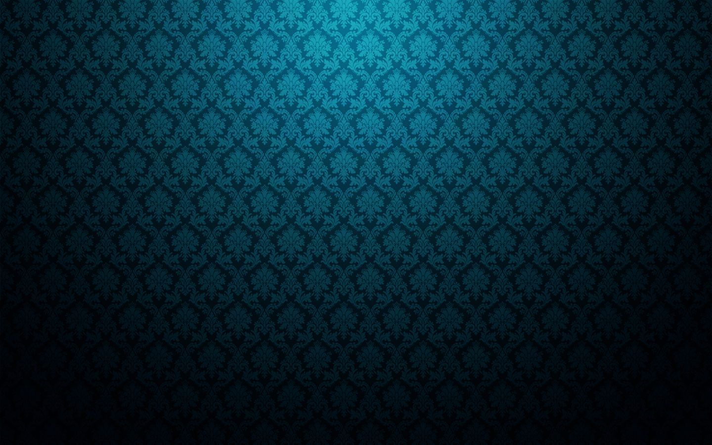 Detail Background Powerpoint Elegant Blue Nomer 7