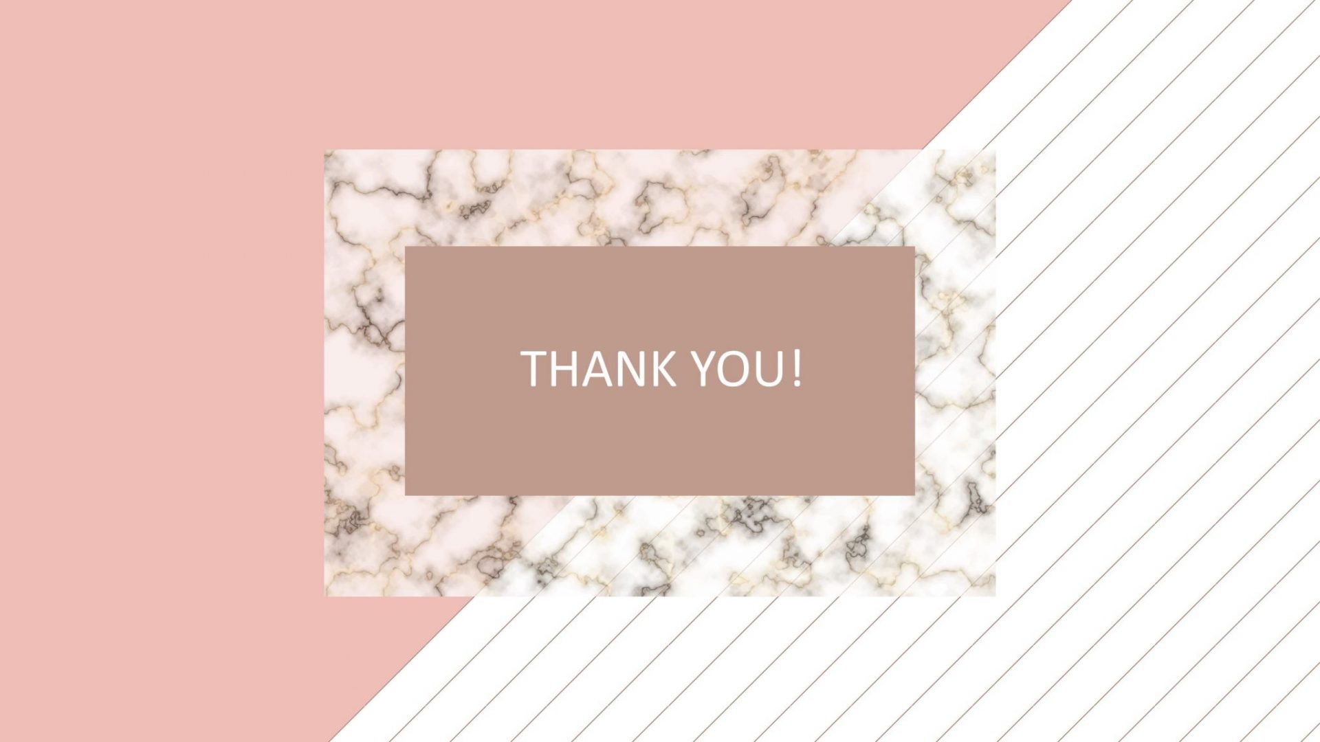 Detail Background Powerpoint Elegant Pink Nomer 12