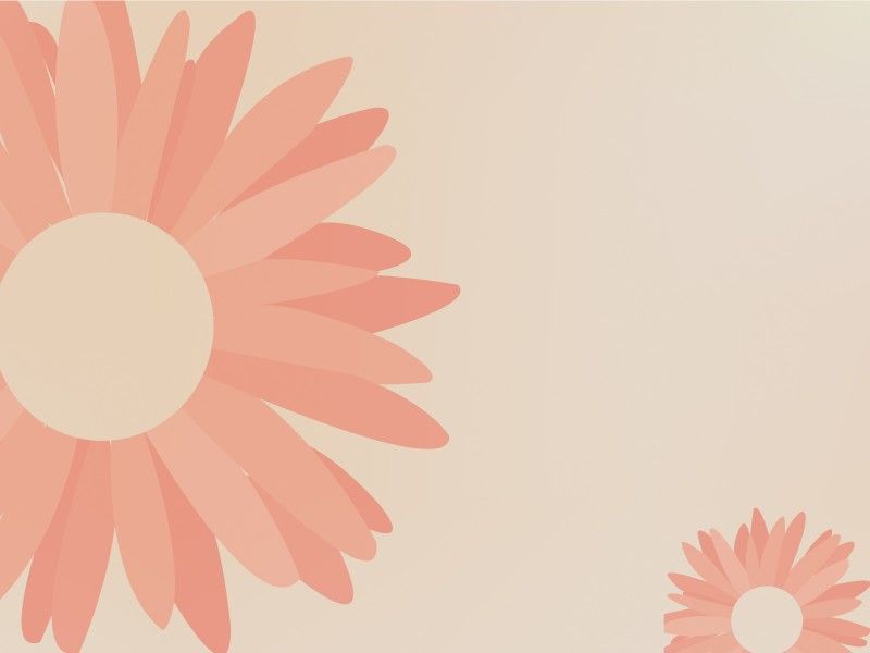 Detail Background Powerpoint Elegant Pink Nomer 49