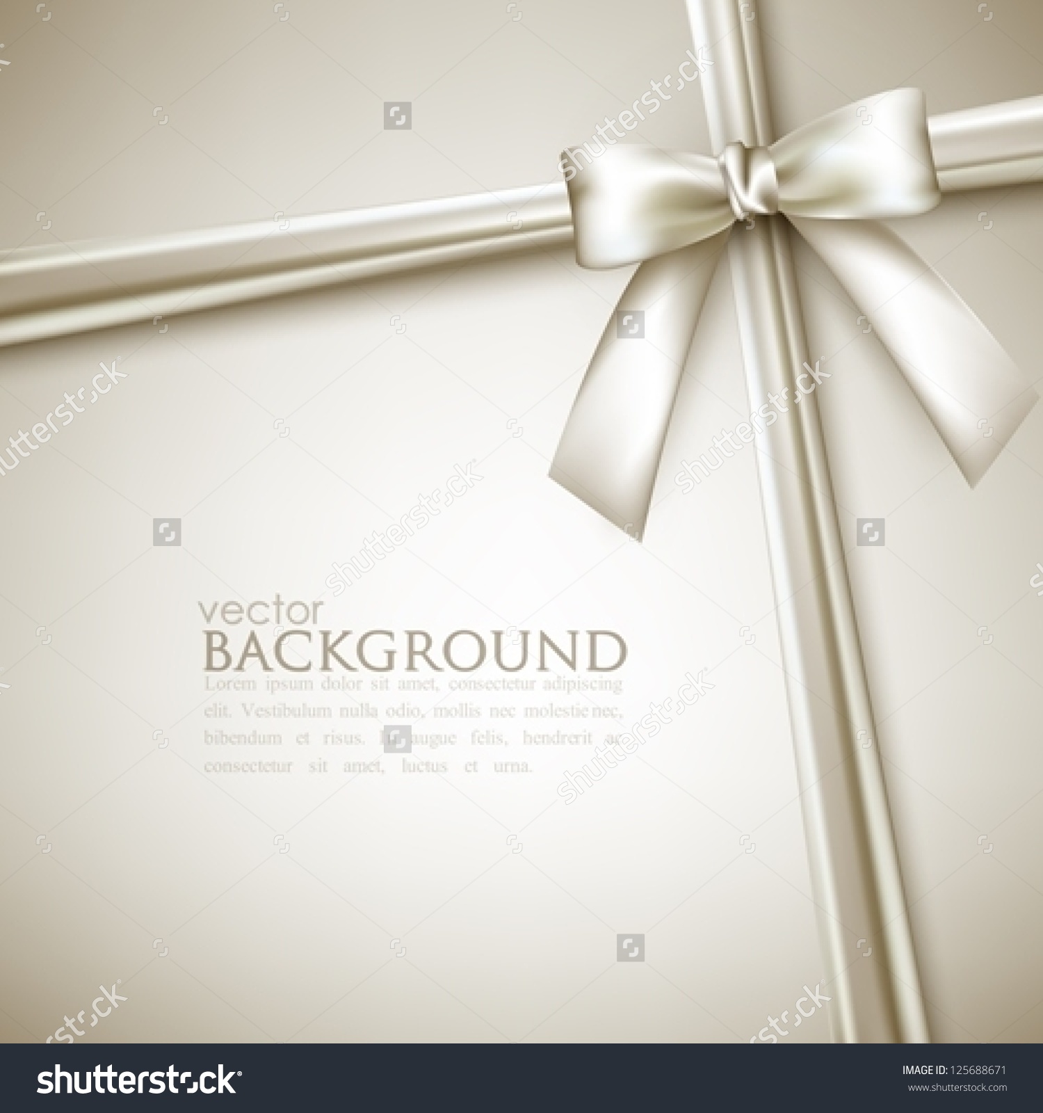 Detail Background Powerpoint Elegant White Nomer 32