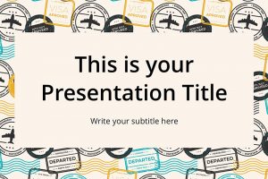 Detail Background Powerpoint Free Download Nomer 17