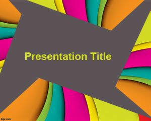 Detail Background Powerpoint Free Download Nomer 6