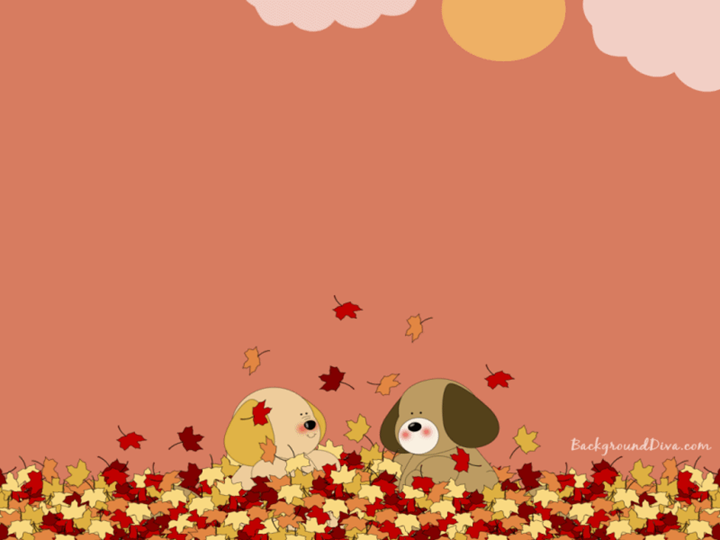 Detail Background Powerpoint Hewan Nomer 12