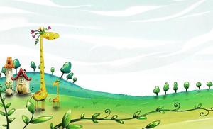 Detail Background Powerpoint Hewan Nomer 23