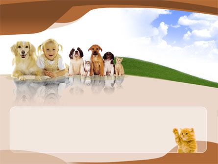 Detail Background Powerpoint Hewan Nomer 24