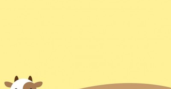 Detail Background Powerpoint Hewan Nomer 4