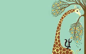 Detail Background Powerpoint Hewan Nomer 5