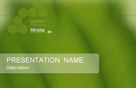Detail Background Powerpoint Hijau Daun Nomer 48