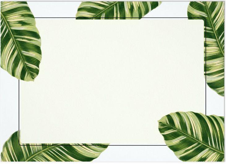 Detail Background Powerpoint Hijau Daun Nomer 51