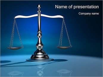 Detail Background Powerpoint Hukum Nomer 18