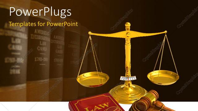 Detail Background Powerpoint Hukum Nomer 31