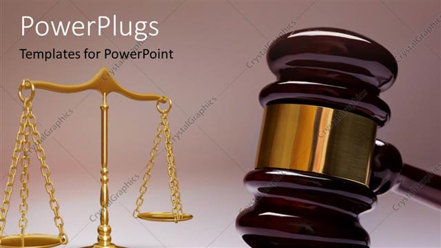 Detail Background Powerpoint Hukum Nomer 35