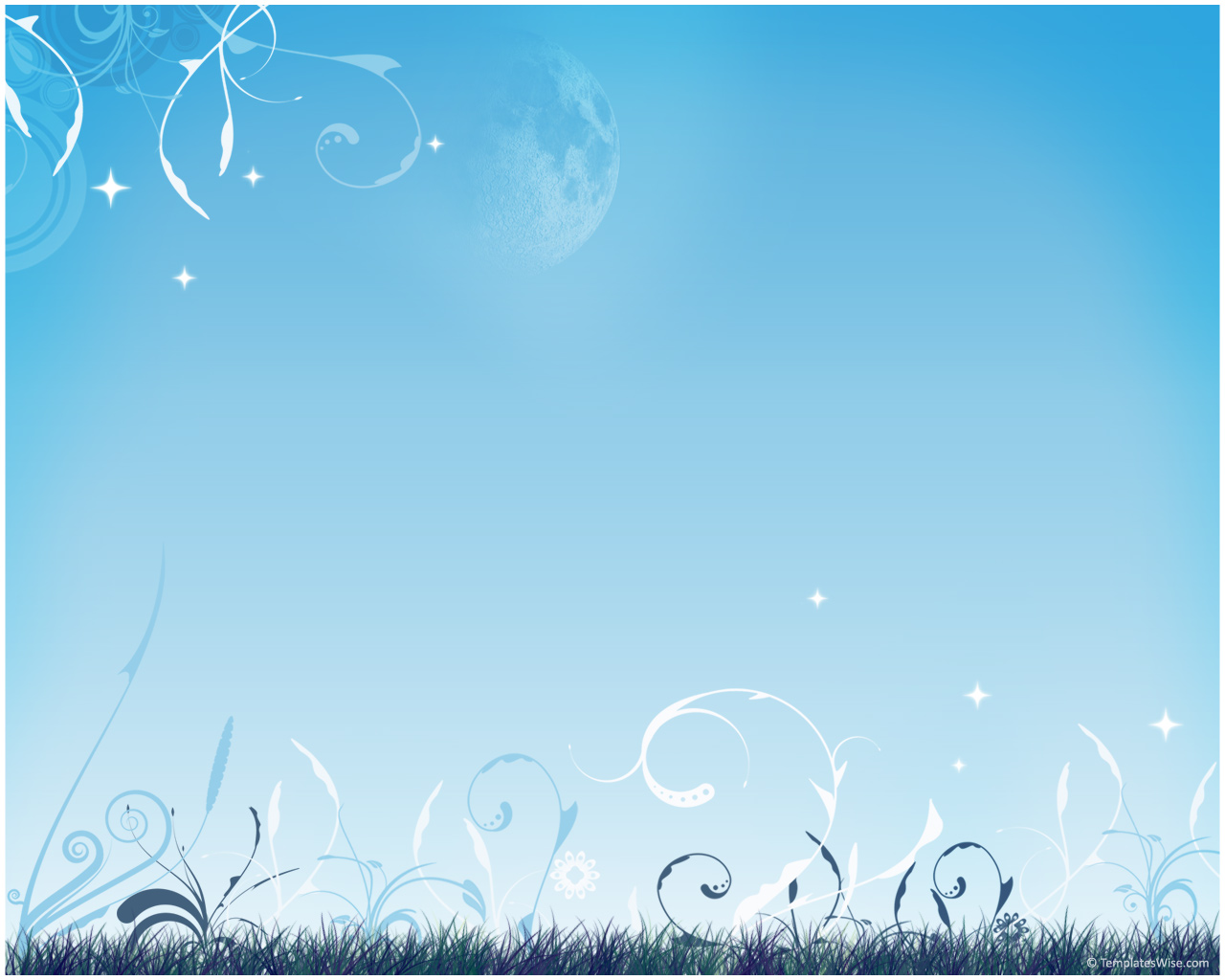 Detail Background Powerpoint Islami Nomer 46