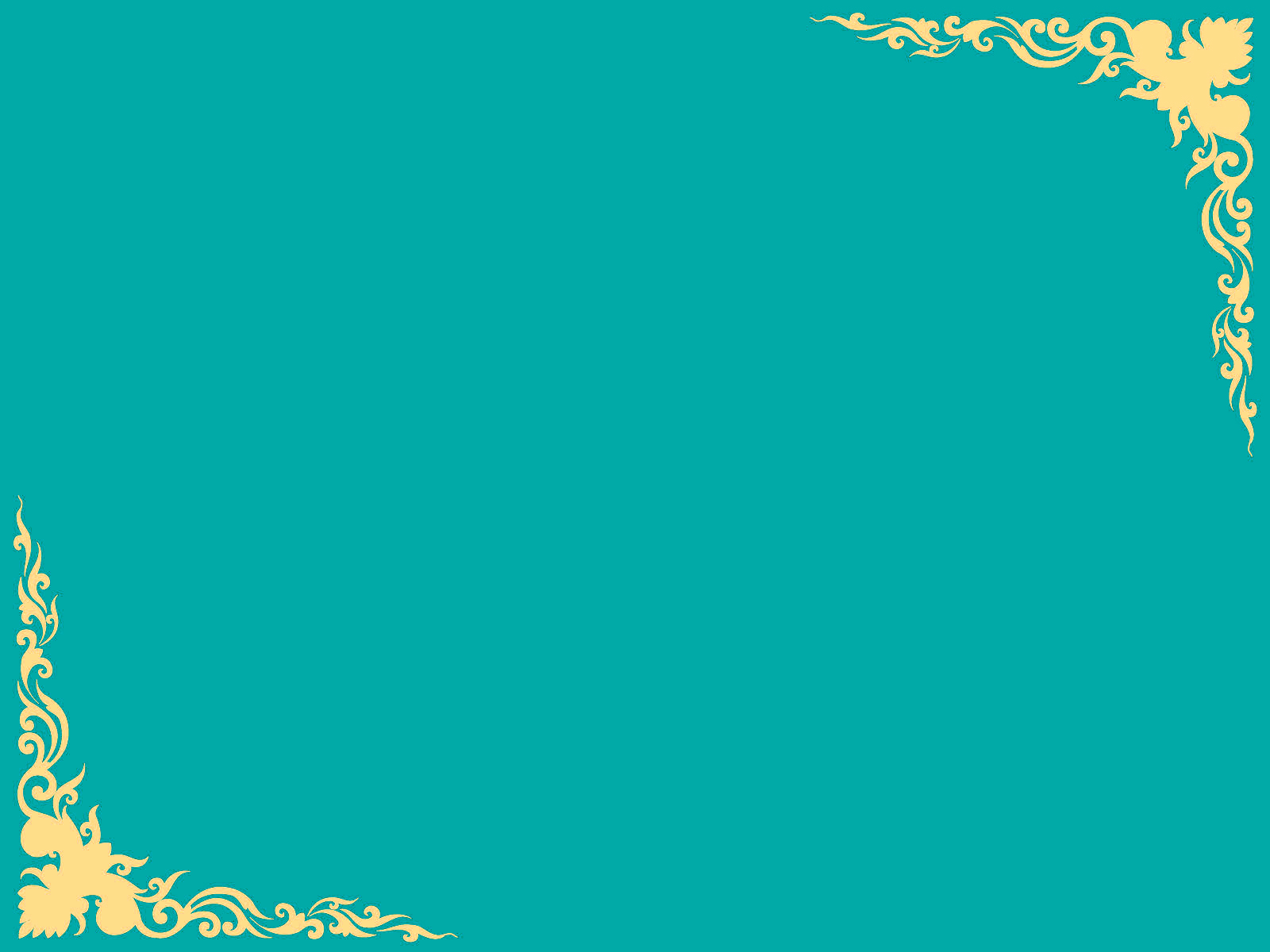 Detail Background Powerpoint Islami Nomer 48