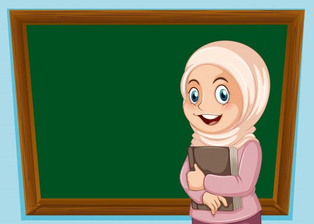 Detail Background Powerpoint Islamic Animation Nomer 2