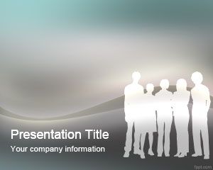 Detail Background Powerpoint Kantor Nomer 15