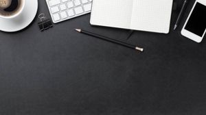 Detail Background Powerpoint Kantor Nomer 34