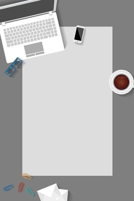 Detail Background Powerpoint Kantor Nomer 50
