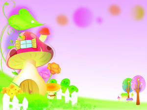 Detail Background Powerpoint Kartun Nomer 31