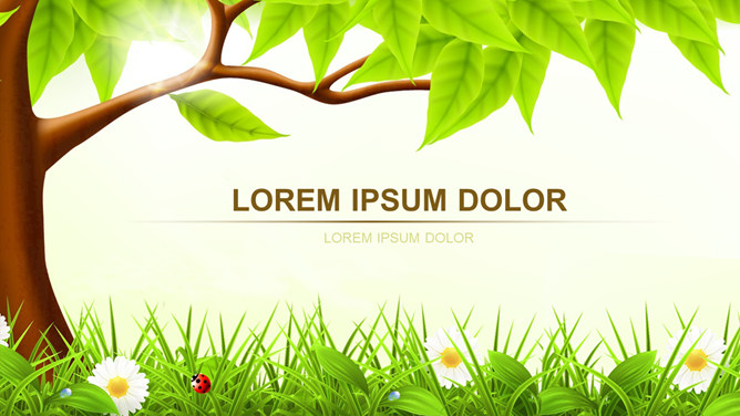 Detail Background Powerpoint Kartun Nomer 53