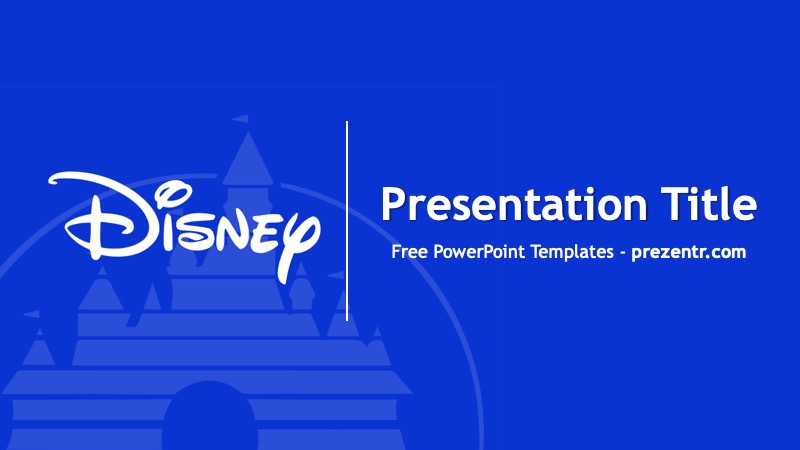 Detail Background Powerpoint Kartun Disney Nomer 11