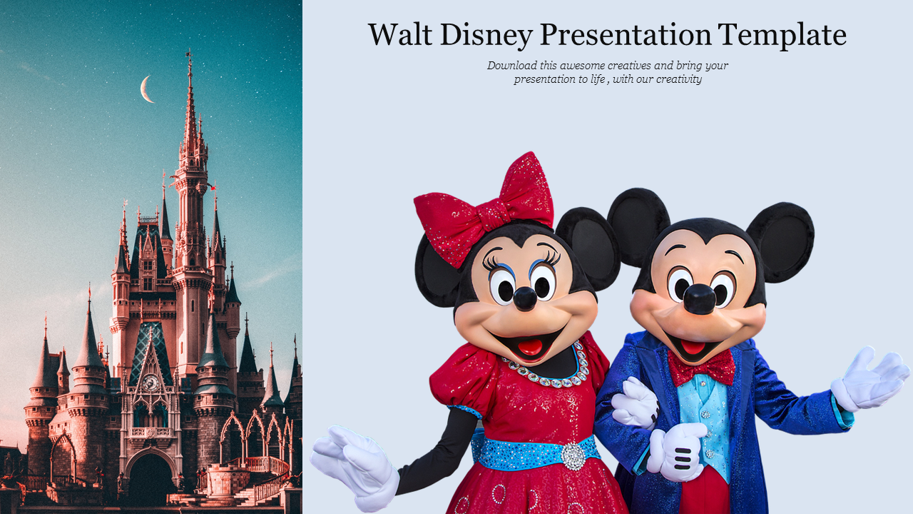 Detail Background Powerpoint Kartun Disney Nomer 14