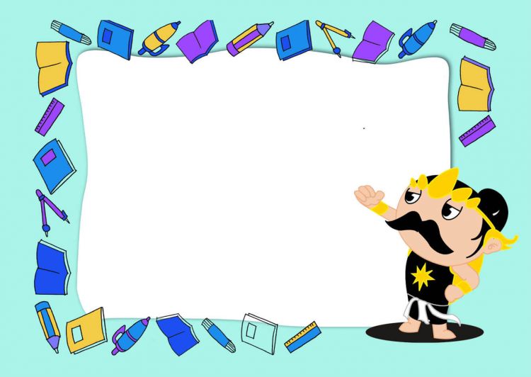 Detail Background Powerpoint Kartun Lucu Nomer 27