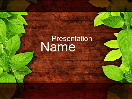 Detail Background Powerpoint Kayu Nomer 19