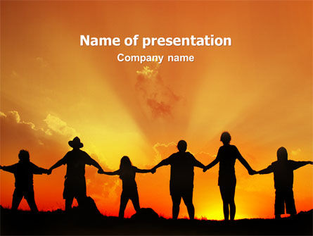 Detail Background Powerpoint Keluarga Nomer 32