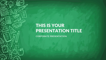 Detail Background Powerpoint Keren Hd Nomer 23