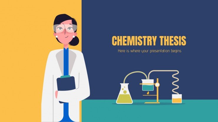 Detail Background Powerpoint Kimia Nomer 12