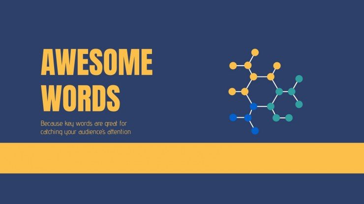 Detail Background Powerpoint Kimia Nomer 28
