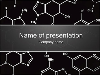 Detail Background Powerpoint Kimia Nomer 50