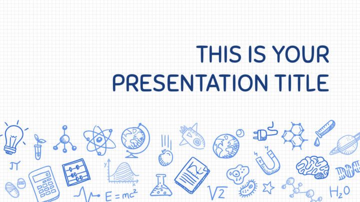 Detail Background Powerpoint Kimia Nomer 53