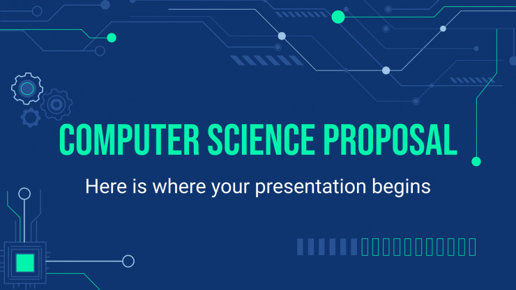 Detail Background Powerpoint Komputer Nomer 2
