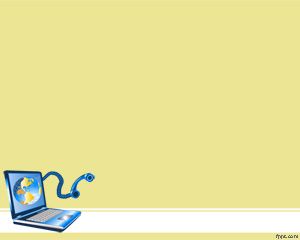 Detail Background Powerpoint Komputer Nomer 12