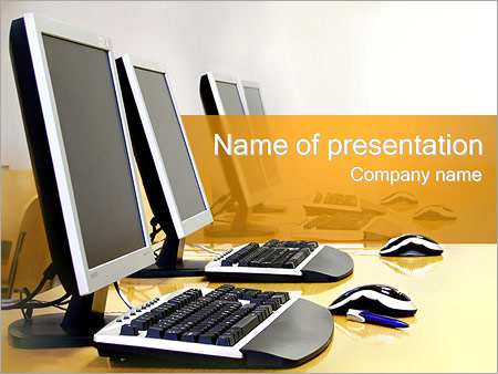 Detail Background Powerpoint Komputer Nomer 43