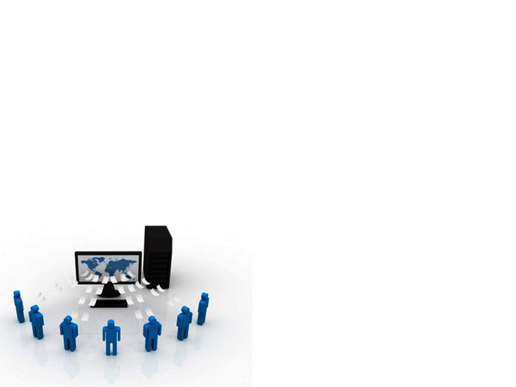 Detail Background Powerpoint Komputer Nomer 45