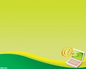 Detail Background Powerpoint Komputer Nomer 9