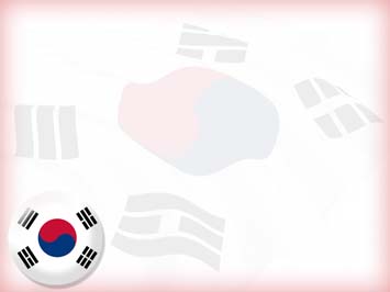 Background Powerpoint Korea - KibrisPDR