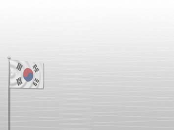 Detail Background Powerpoint Korea Nomer 3