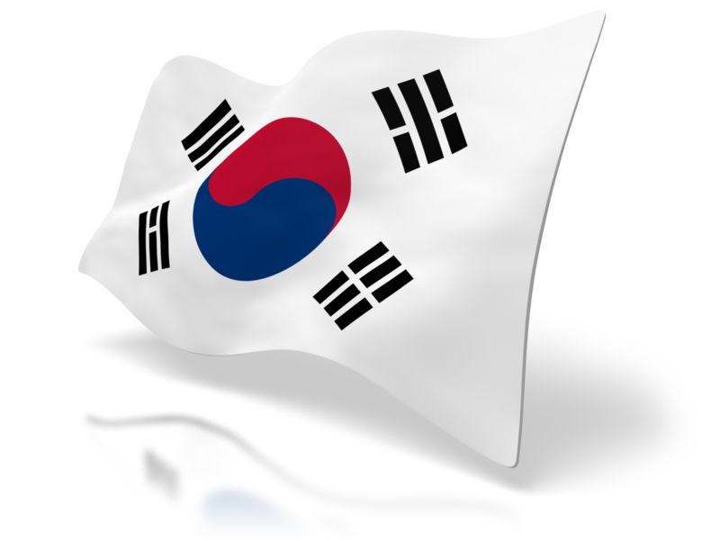 Detail Background Powerpoint Korea Nomer 22