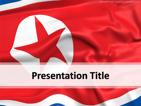 Detail Background Powerpoint Korea Nomer 28