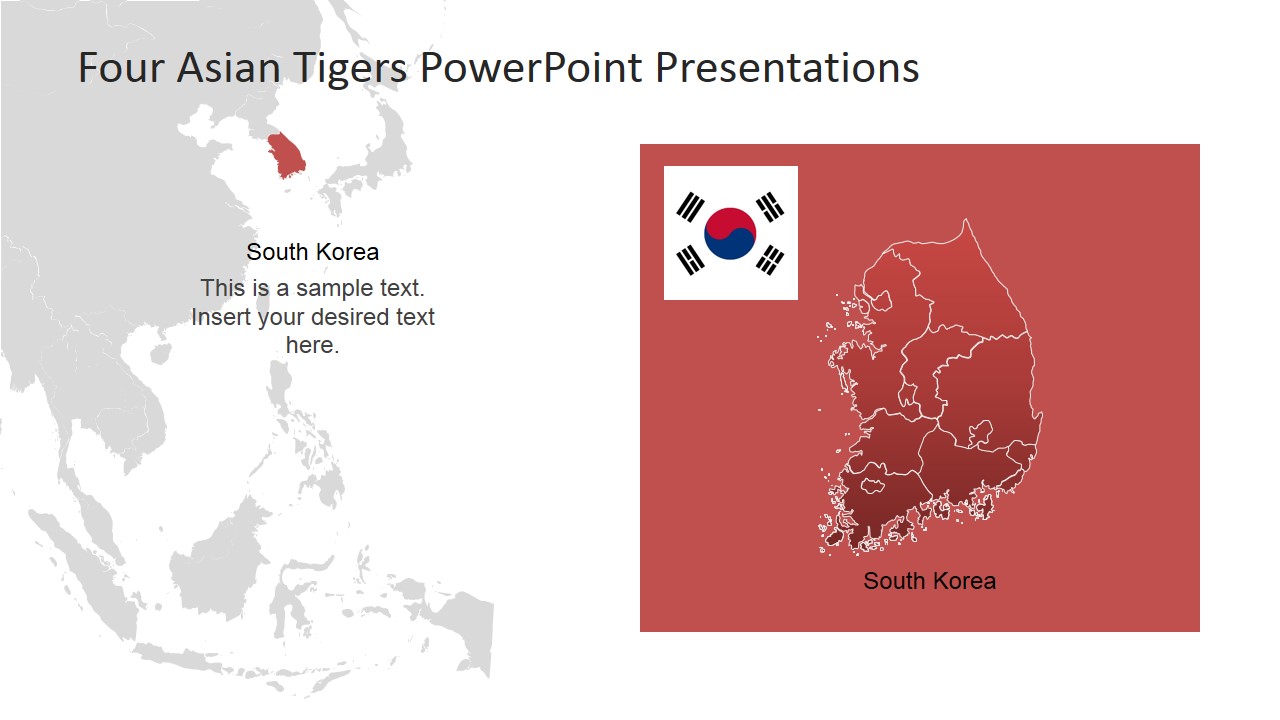 Detail Background Powerpoint Korea Nomer 35