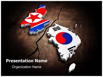 Detail Background Powerpoint Korea Nomer 48