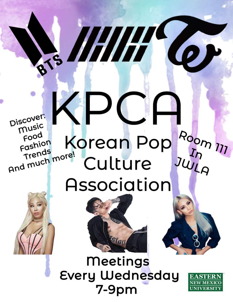 Detail Background Powerpoint Kpop Nomer 52